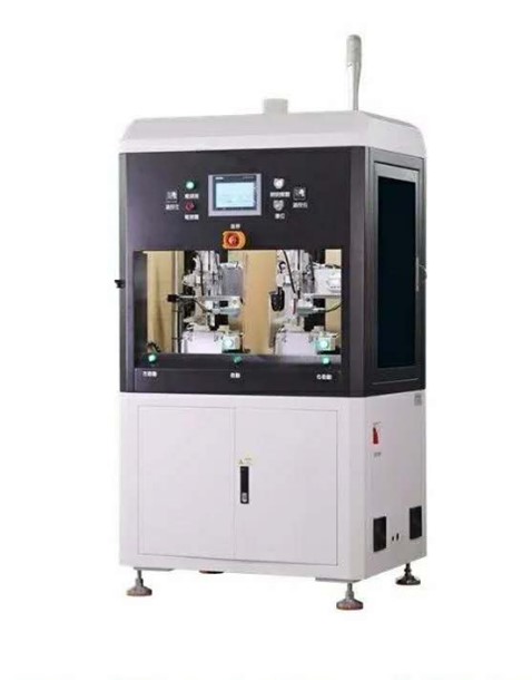 七海半自動(dòng)修外溢膠設(shè)備，簡(jiǎn)易操作高效清膠